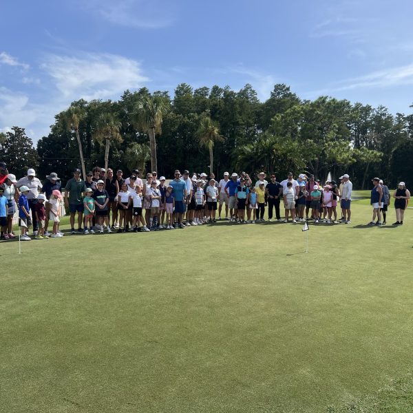 Seven Springs Golf Club Events