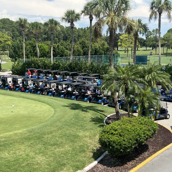 Seven Springs Golf Outings